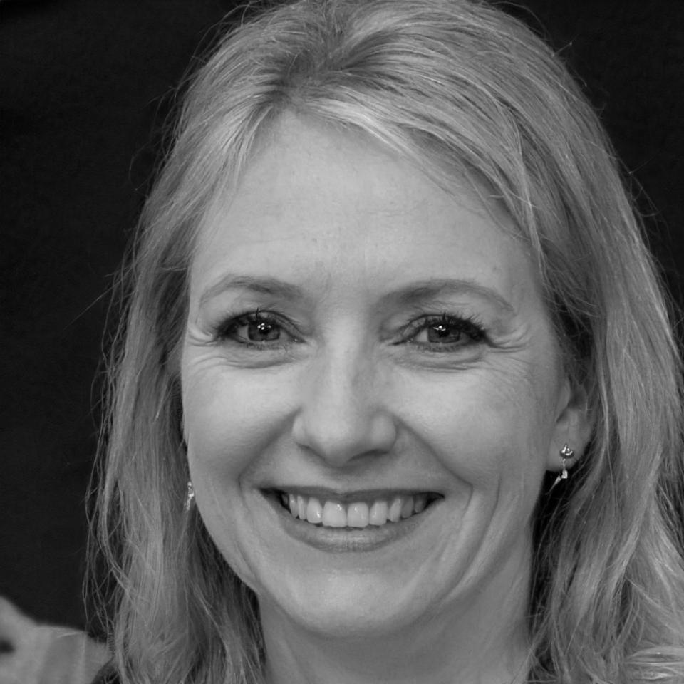 Portrait de Céleste Mariotte