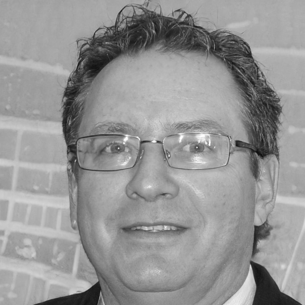 Portrait de Jean Tremblay