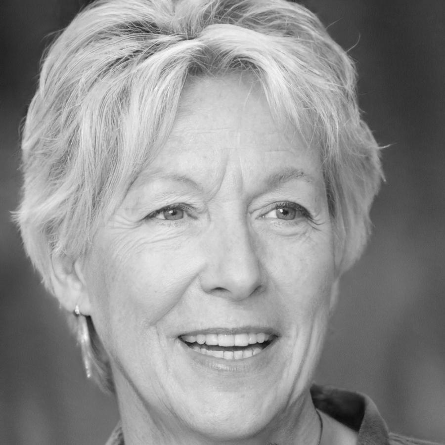 Portrait de Flavie Duchemin